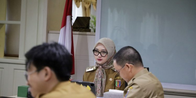 Pemprov Lampung Siap Dukung 80.000 Koperasi Merah Putih, Diresmikan Presiden Prabowo