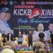 Kickboxing Championship 2025 Resmi Dibuka, Perebutkan Piala Gubernur Lampung