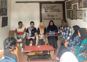 Guru Honorer R4 Lampung Tuntut Kepastian Status PPPK