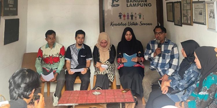 Guru Honorer R4 Lampung Tuntut Kepastian Status PPPK
