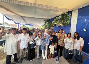 Program MBG, Strategi Pemerintah Tekan Stunting dan Wujudkan Generasi Sehat