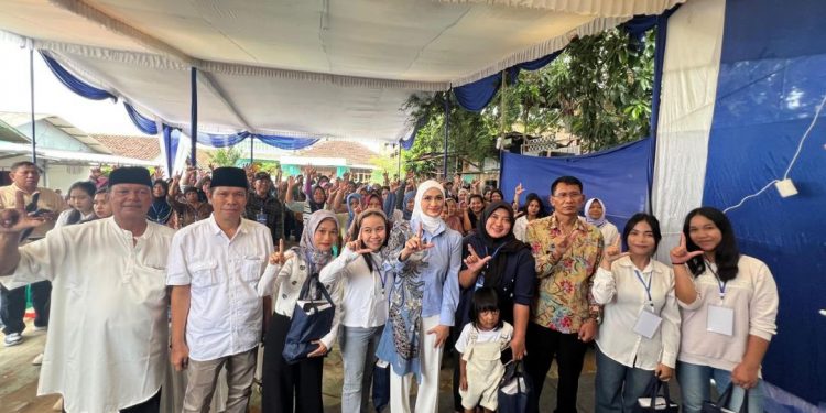 Program MBG, Strategi Pemerintah Tekan Stunting dan Wujudkan Generasi Sehat