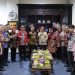 Sekdaprov Lampung Gandeng BPKP Wujudkan Tata Kelola Keuangan yang Transparan dan Efisien
