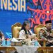 Gubernur Lampung Paparkan Strategi Digitalisasi UMKM di Sarasehan Pemuda Indonesia