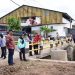Walikota Eva Dwiana: Jembatan Kali Balau Akan Dinaikkan, Sungai Diperlebar untuk Cegah Banjir