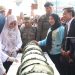 PGN Dukung Begawi Bandar Lampung 2025, Sekubal Raksasa Pecahkan Rekor MURI
