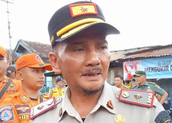 Banjir Bandang Terjang Bandar Lampung, 14.160 Rumah Terdampak di 16 Kecamatan