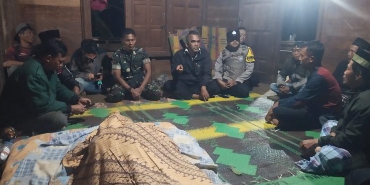 Petani di Lampung Barat Tewas Diduga Diterkam Harimau Saat Berkebun