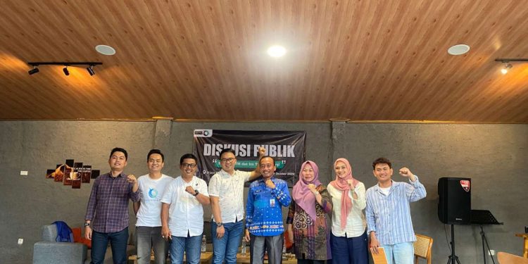 Koalisi Kecam Kriminalisasi Warga Penolak Proyek PLTM di Pesisir Barat