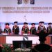 Wisuda Itera ke-22, Rektor Canangkan Kurikulum Baru OBE Berbasis AI