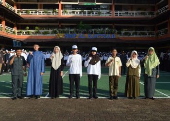 MPLS, PDS dan Sanlat Nasional, Pondasi Pembelajaran di SMP Al Kautsar
