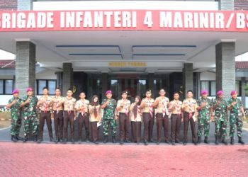 Pramuka Al Kautsar Gelar SIGMA Shield 2025