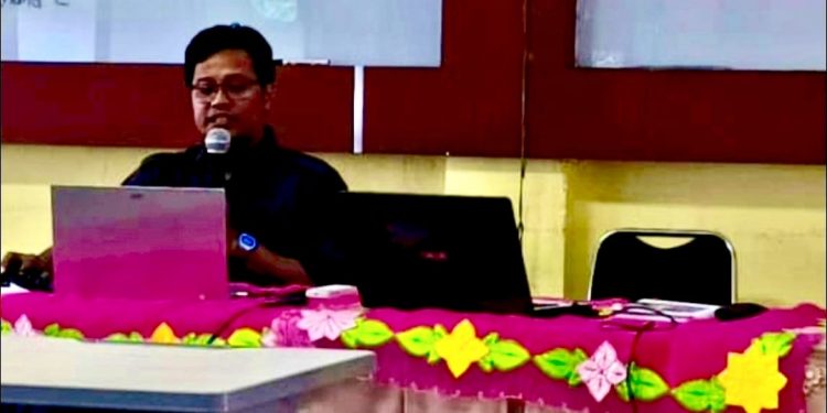 SMA Al Kautsar Selenggarakan Hari Belajar Guru Setiap Selasa