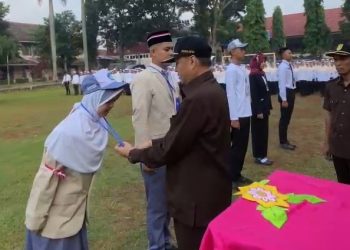 SMA Al Kautsar Gelar MPLS, ODS dan OPS Secara Serentak