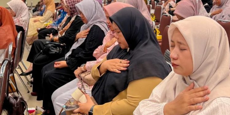 Parenting SD Al Kautsar : Bahagia Mengasuh, Bahagia Mendidik