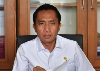 Ketua Komisi IV DPRD Kota Minta Dinkes Waspadai Lonjakan DBD di Musim Hujan