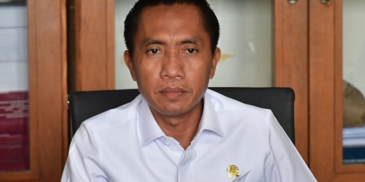 Ketua Komisi IV DPRD Kota Minta Dinkes Waspadai Lonjakan DBD di Musim Hujan