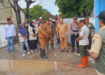 Respons Cepat Pemkot Bandar Lampung Saat Banjir Dapat Apresiasi Warga