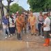Respons Cepat Pemkot Bandar Lampung Saat Banjir Dapat Apresiasi Warga