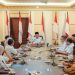 Gubernur Mirzani Menggagas Penataan Ulang Kawasan Pesisir Lewat Revitalisasi Tambak Bermasalah