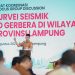 Lampung Mantap Jadi Lumbung Energi Nasional, Gubernur Mirza Dukung Survei Seismik 2D Pertamina