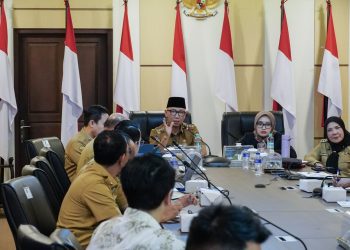 Pemprov Lampung Matangkan Fasilitas Pengelolaan Sampah Modern, Siap Ubah Limbah Jadi Energi