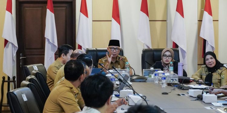 Pemprov Lampung Matangkan Fasilitas Pengelolaan Sampah Modern, Siap Ubah Limbah Jadi Energi