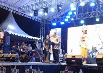 Bandar Lampung Expo 2025 Resmi Ditutup, Sukses Tampilkan Potensi Kota dan Gebrak Kreativitas Warga
