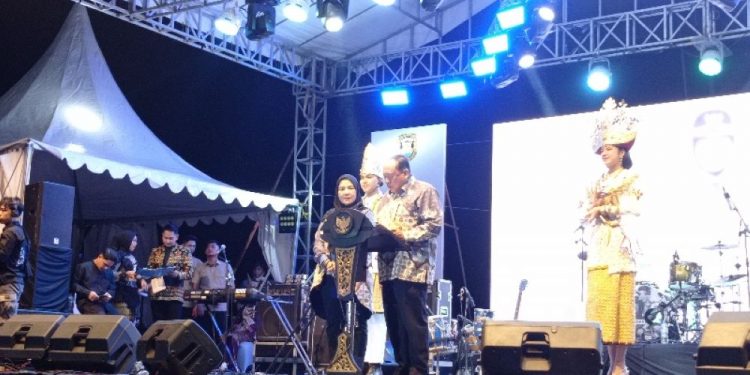 Bandar Lampung Expo 2025 Resmi Ditutup, Sukses Tampilkan Potensi Kota dan Gebrak Kreativitas Warga