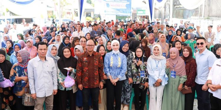 Putri Zulkifli Hasan: MBG Fondasi Lahirkan Generasi Emas Indonesia