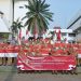 Pemprov Lampung Ajak ASN dan Masyarakat Kibarkan 1.000 Bendera Merah Putih Sambut HUT RI ke-80