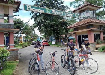 Kampoeng Banaran Coffee & Art, Pengusung Filosofi dan Arti Pemberdayaan