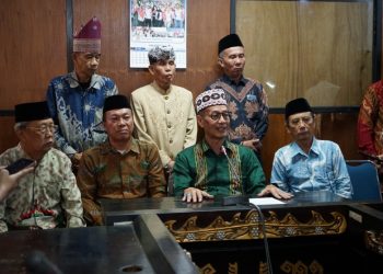 Karnaval Tari Ngigel di Bandar Lampung Dinilai Tokoh Adat Sebagai Panggung Pelestarian, Bukan Penghinaan Adat