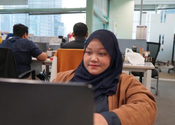 PTPN I Sambut Karyawan Disabilitas, Afifah Awali Karier dengan Semangat Inklusi