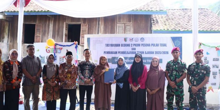 PKBM Pesona Pulau Tegal Masukkan Pelajaran Coding Dalam Kurikulum