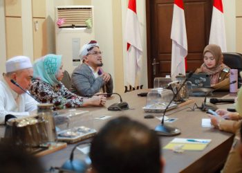 Pemprov Lampung Dukung penuh Perda Anti-LGBT Demi Menjaga Moral dan Budaya Daerah