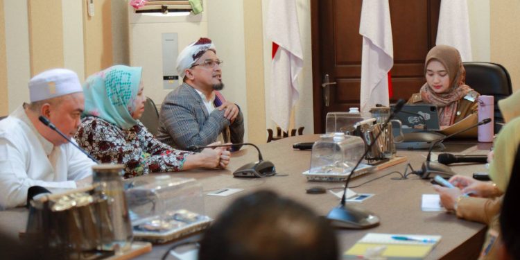 Pemprov Lampung Dukung penuh Perda Anti-LGBT Demi Menjaga Moral dan Budaya Daerah