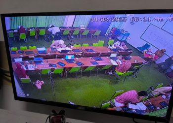 20 Siswa SMA Al Kautsar Berlaga di Olimpiade Sains Provinsi