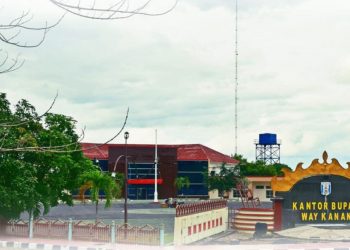 Atasi Tambang Ilegal, PTPN I Reg 7 Sinergi dengan Pemkab Way Kanan