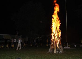 Tuhu Bangun: “Ketuk Pintu Tuhan Melalui Tanaman”