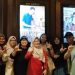 Kagama Lampung Nonton Bareng Film Lyora : Penantian Buah Hati