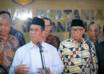 Pemerintah Perketat Impor Etanol dan Singkong