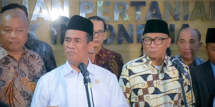 Pemerintah Perketat Impor Etanol dan Singkong