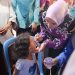 TP PKK Lampung Gelar Sosialisasi Posyandu: Cegah Kecacingan, Jaga Generasi Sehat