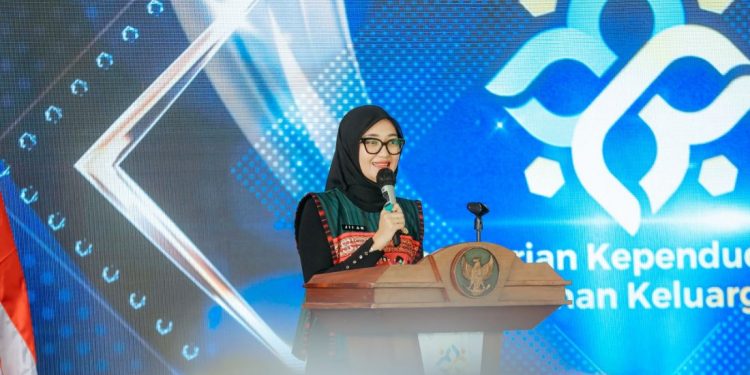 Pemprov Lampung & BKKBN Ajak Masyarakat Wujudkan Keluarga Berkualitas