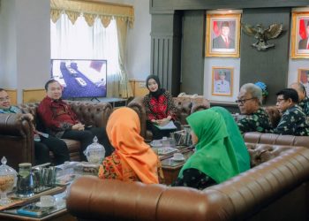 Lampung Dukung Peningkatan Mutu Rumah Sakit melalui Akreditasi