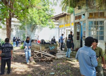 Rumah Daswati: Jejak Lahirnya Provinsi Lampung Segera Ditetapkan Cagar Budaya