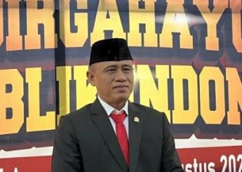 DPRD Lampung Tetapkan Propemperda 2026, Target Realistis 10 Perda