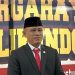 DPRD Lampung Tetapkan Propemperda 2026, Target Realistis 10 Perda