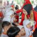 Bersama PKK Lampung, Wujudkan Generasi Sehat dan Cerdas